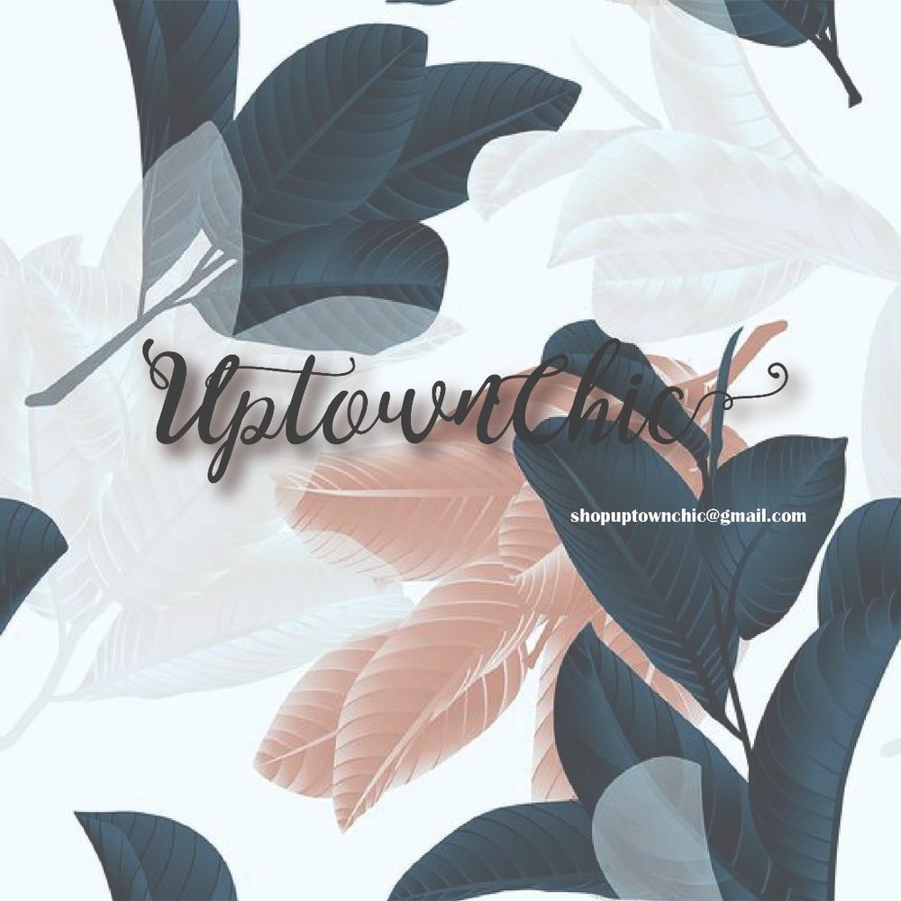 Meet your Posher, Uptownchic